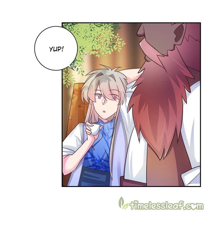 Read Above All Gods EN Manga Online