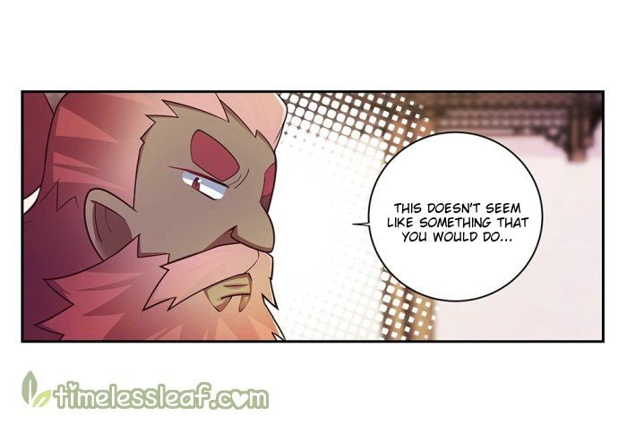 Read Above All Gods EN Manga Online