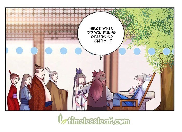 Read Above All Gods EN Manga Online