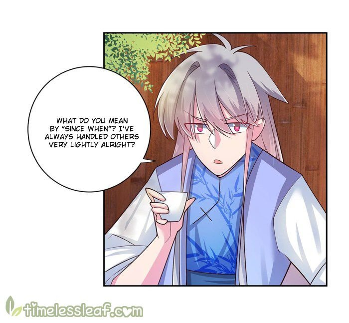 Read Above All Gods EN Manga Online
