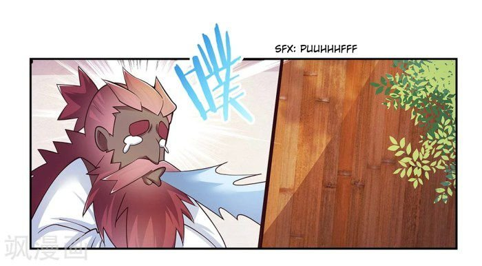 Read Above All Gods EN Manga Online