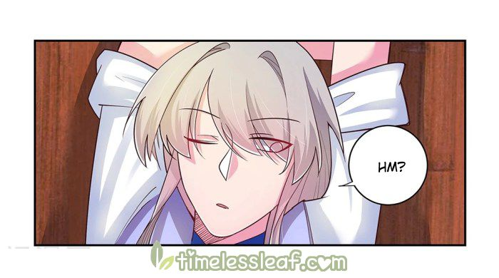 Read Above All Gods EN Manga Online
