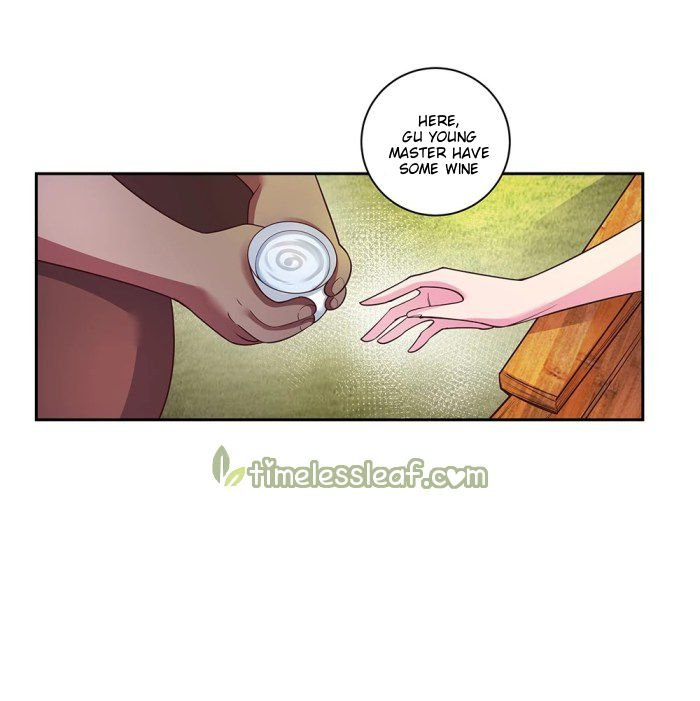 Read Above All Gods EN Manga Online