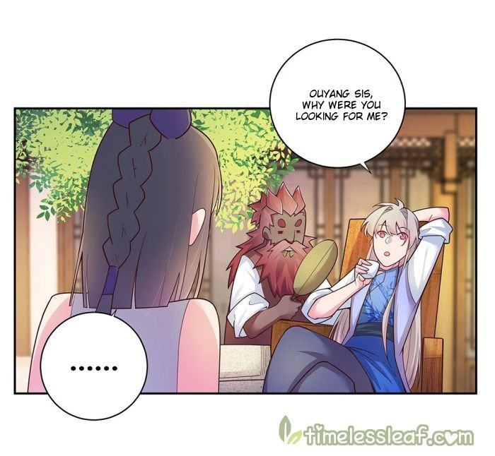 Read Above All Gods EN Manga Online