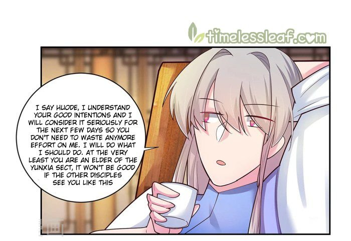 Read Above All Gods EN Manga Online