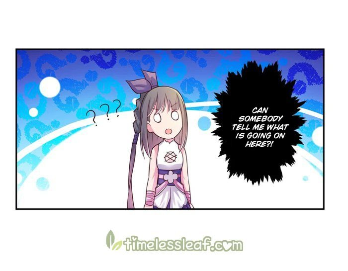 Read Above All Gods EN Manga Online