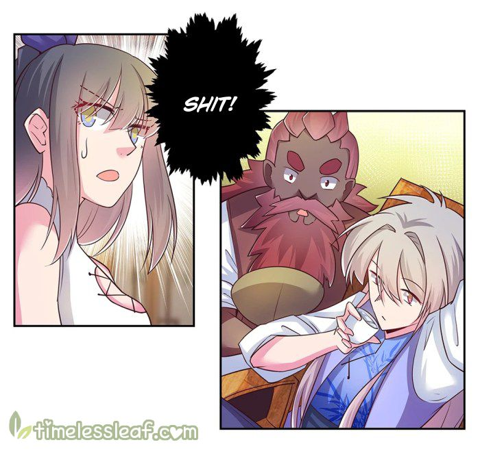 Read Above All Gods EN Manga Online