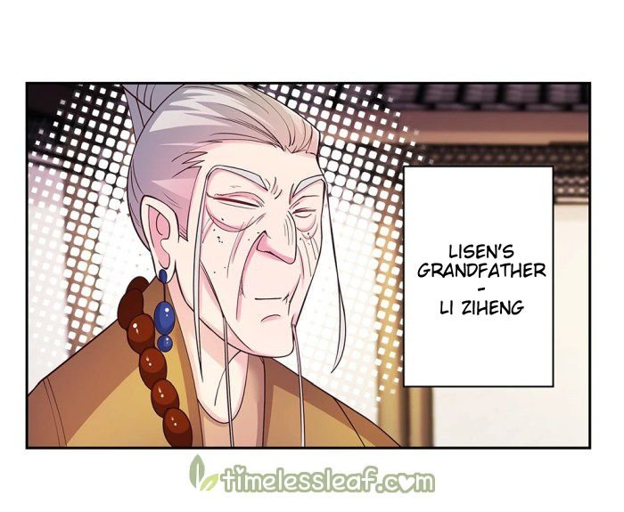 Read Above All Gods EN Manga Online