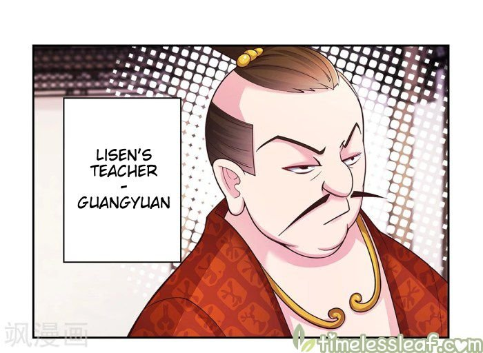 Read Above All Gods EN Manga Online