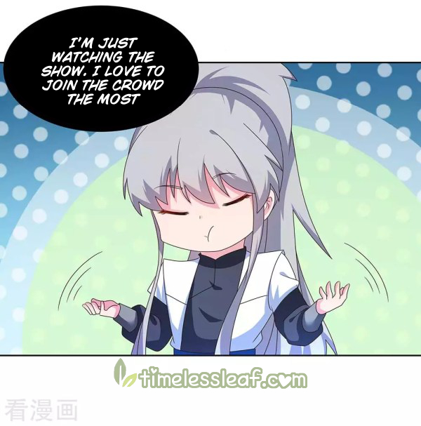 Read Above All Gods EN Manga Online