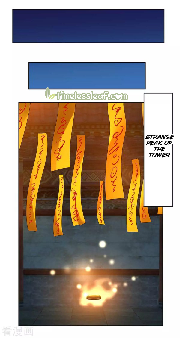 Read Above All Gods EN Manga Online