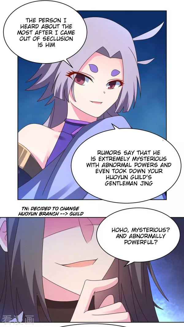 Read Above All Gods EN Manga Online