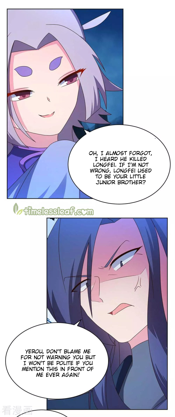 Read Above All Gods EN Manga Online