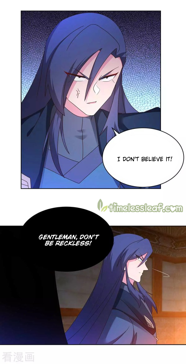 Read Above All Gods EN Manga Online