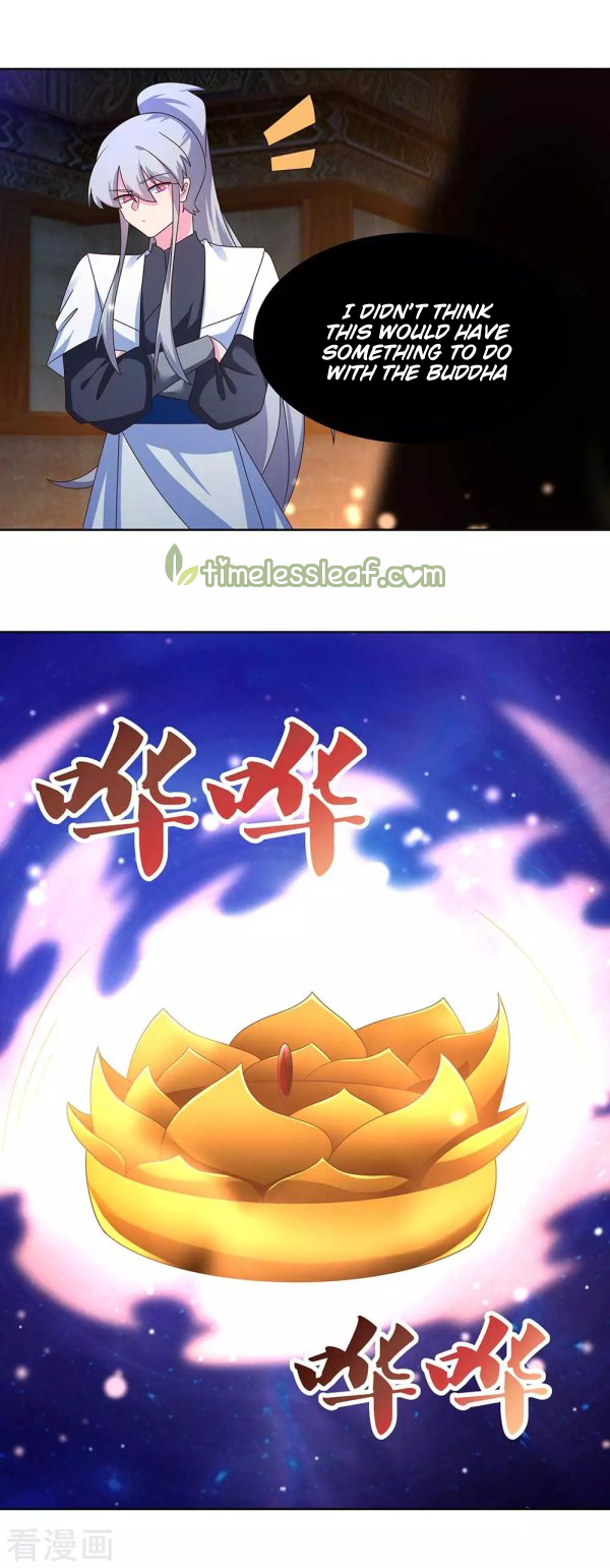 Read Above All Gods EN Manga Online