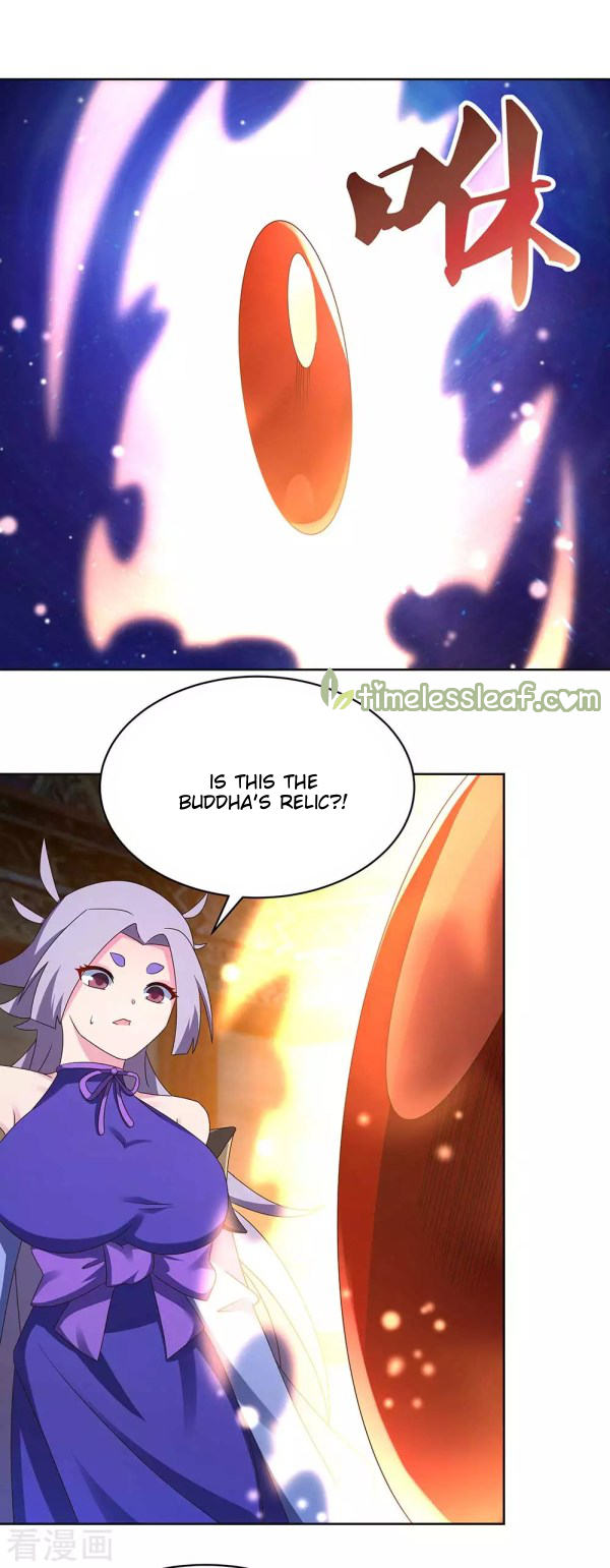 Read Above All Gods EN Manga Online