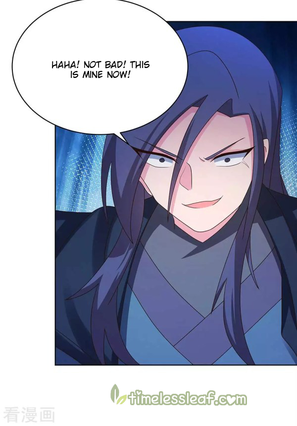 Read Above All Gods EN Manga Online