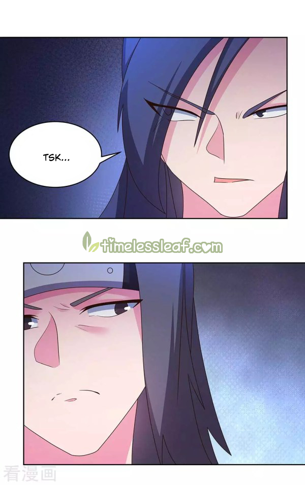 Read Above All Gods EN Manga Online