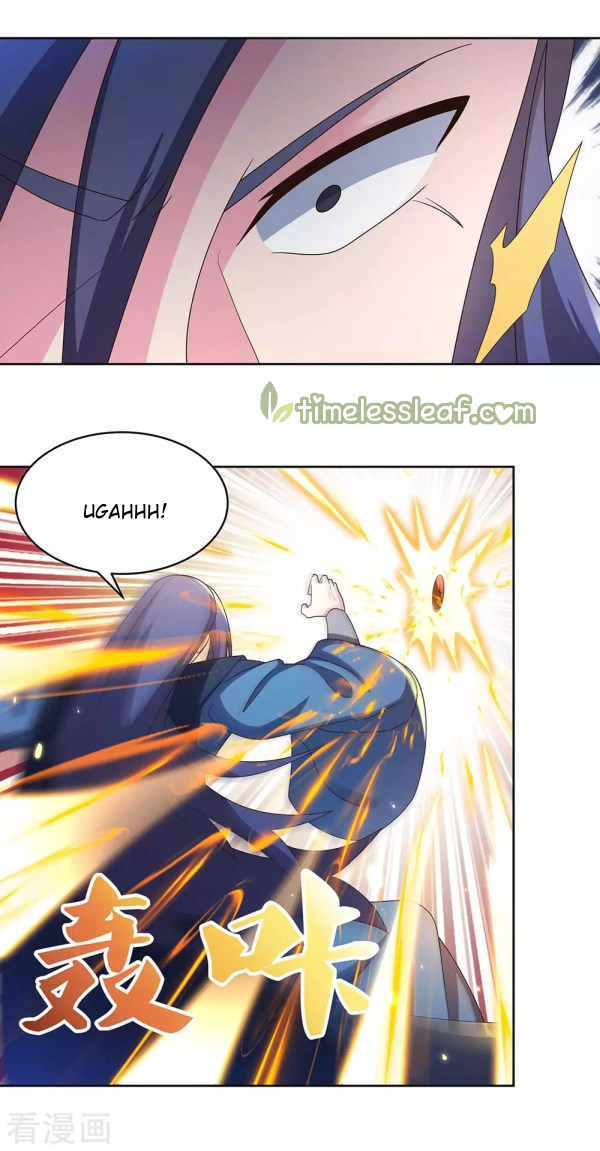Read Above All Gods EN Manga Online