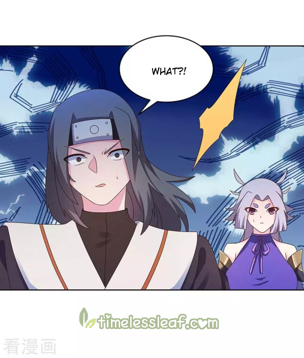 Read Above All Gods EN Manga Online
