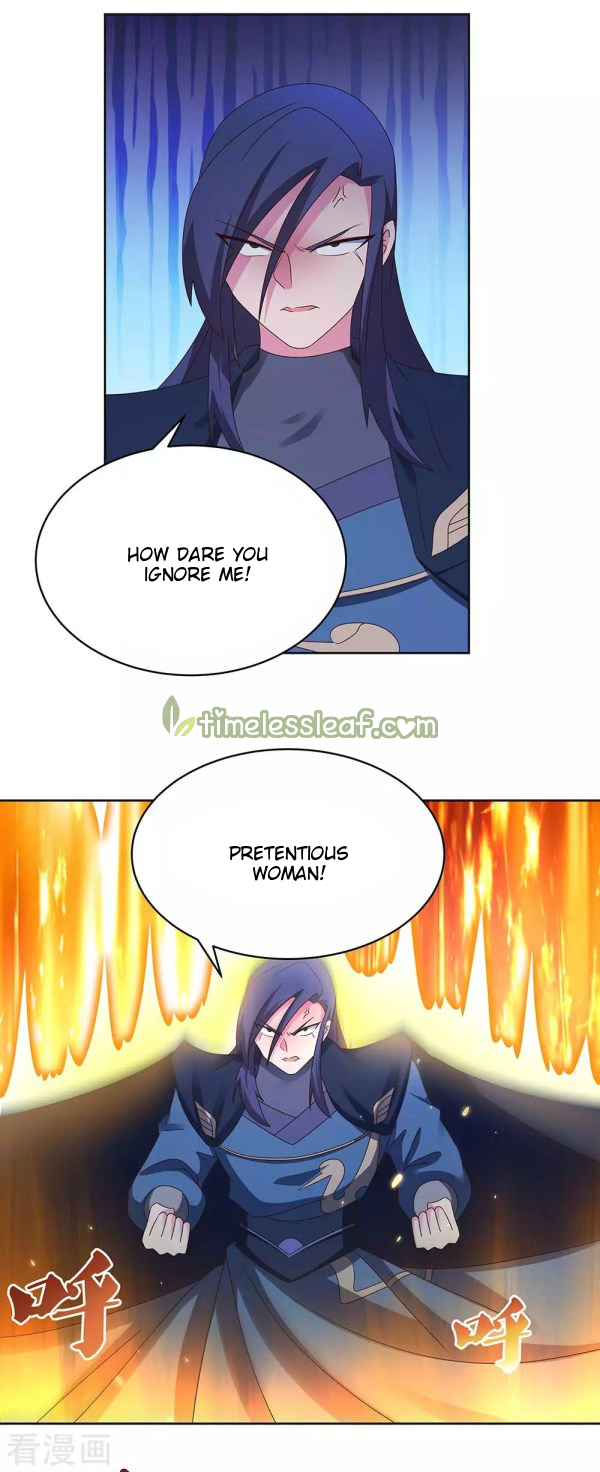 Read Above All Gods EN Manga Online
