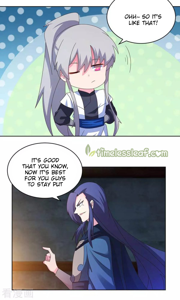 Read Above All Gods EN Manga Online