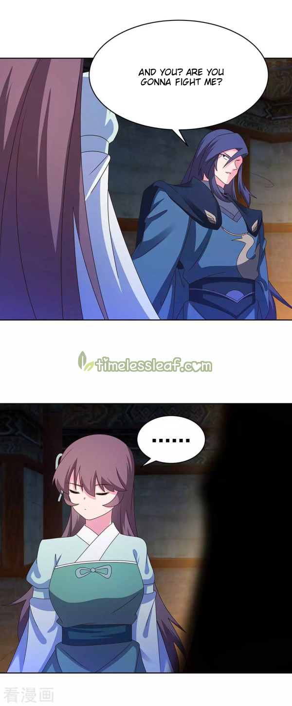 Read Above All Gods EN Manga Online