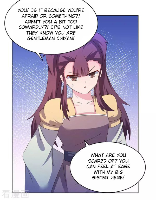 Read Above All Gods EN Manga Online