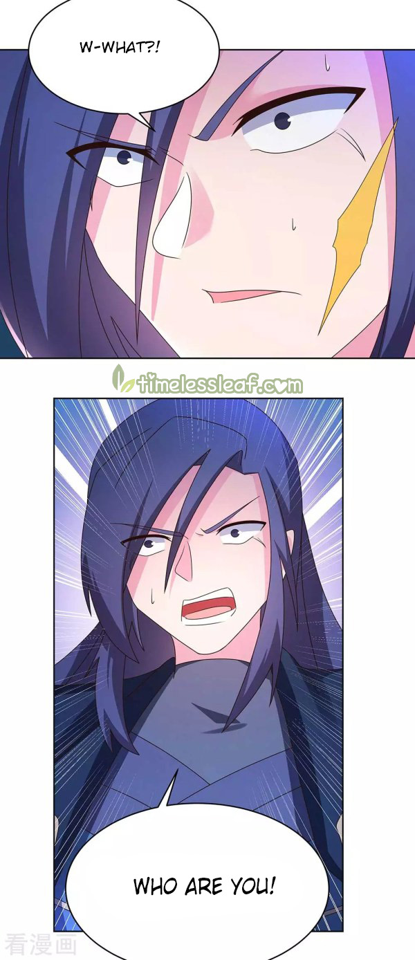 Read Above All Gods EN Manga Online