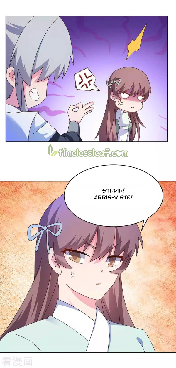 Read Above All Gods EN Manga Online