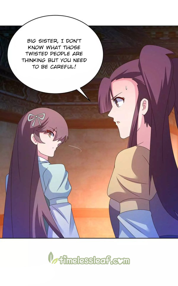 Read Above All Gods EN Manga Online