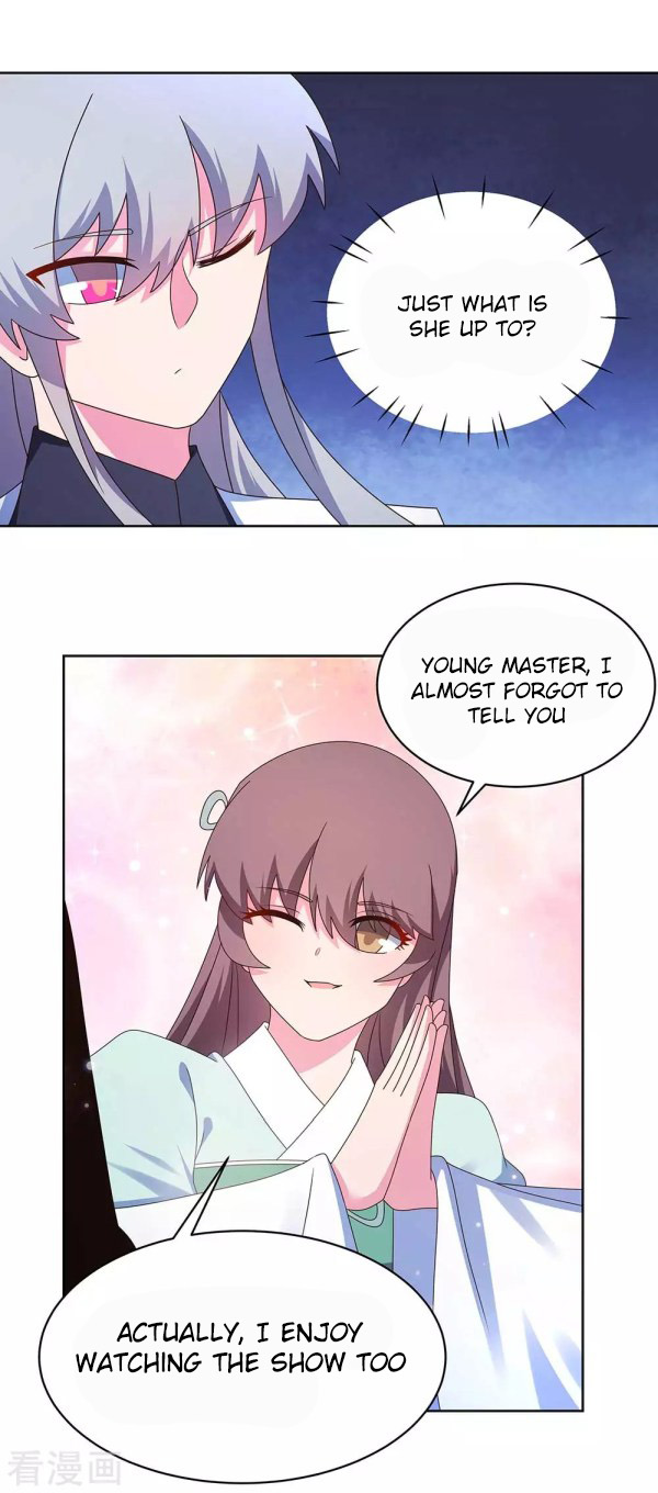 Read Above All Gods EN Manga Online