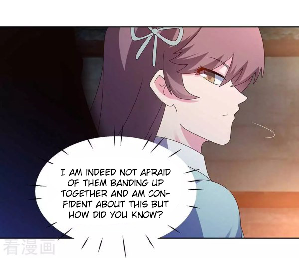 Read Above All Gods EN Manga Online