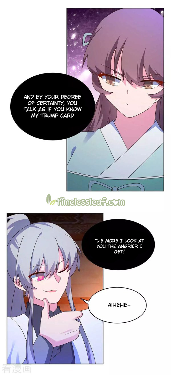 Read Above All Gods EN Manga Online