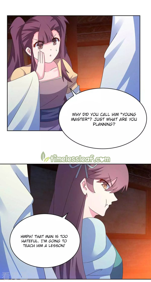 Read Above All Gods EN Manga Online