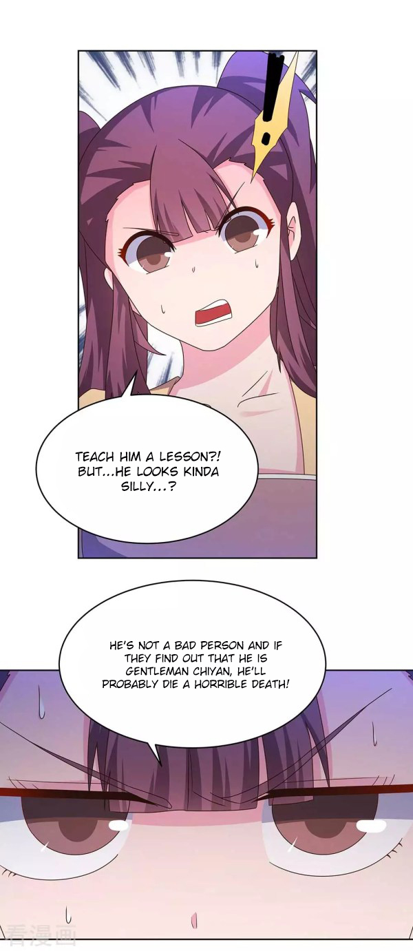 Read Above All Gods EN Manga Online