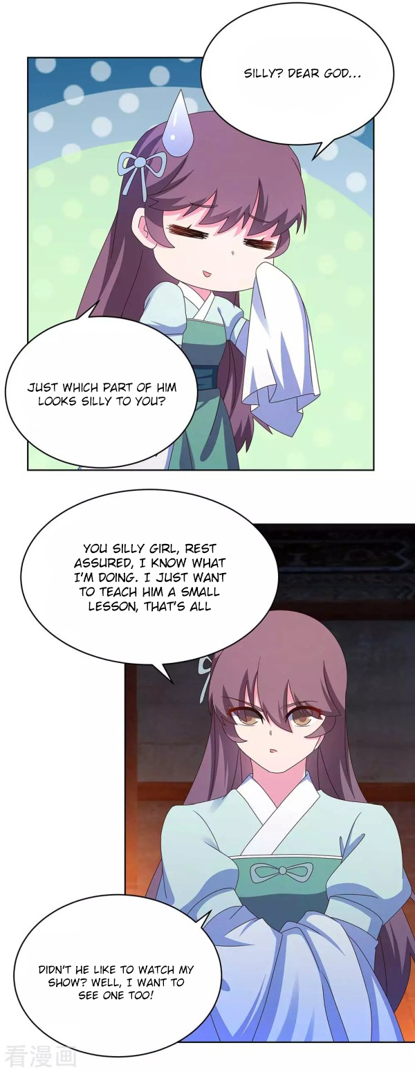 Read Above All Gods EN Manga Online
