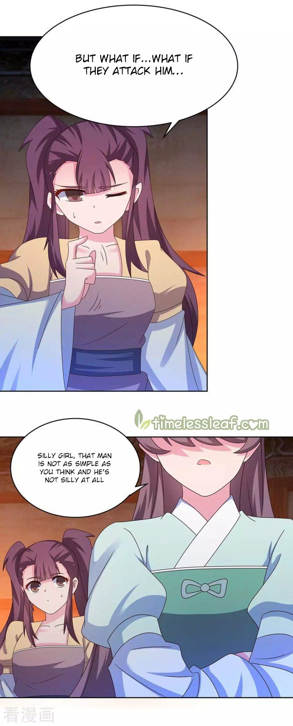 Read Above All Gods EN Manga Online