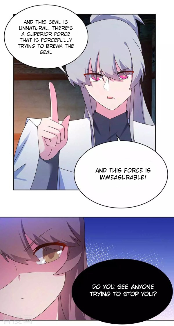 Read Above All Gods EN Manga Online