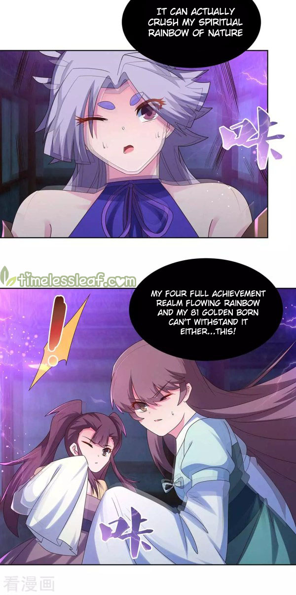 Read Above All Gods EN Manga Online