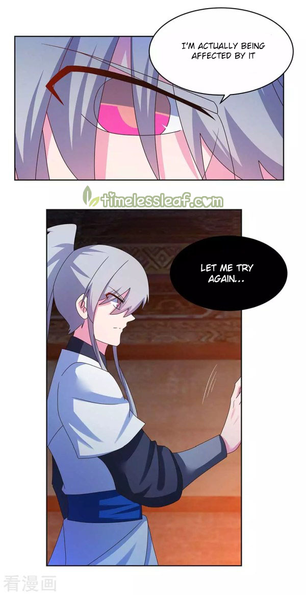 Read Above All Gods EN Manga Online