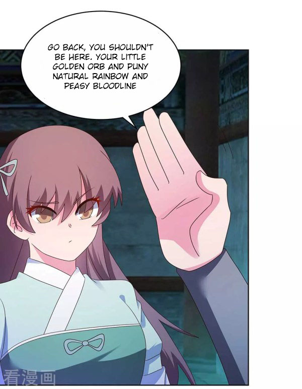 Read Above All Gods EN Manga Online