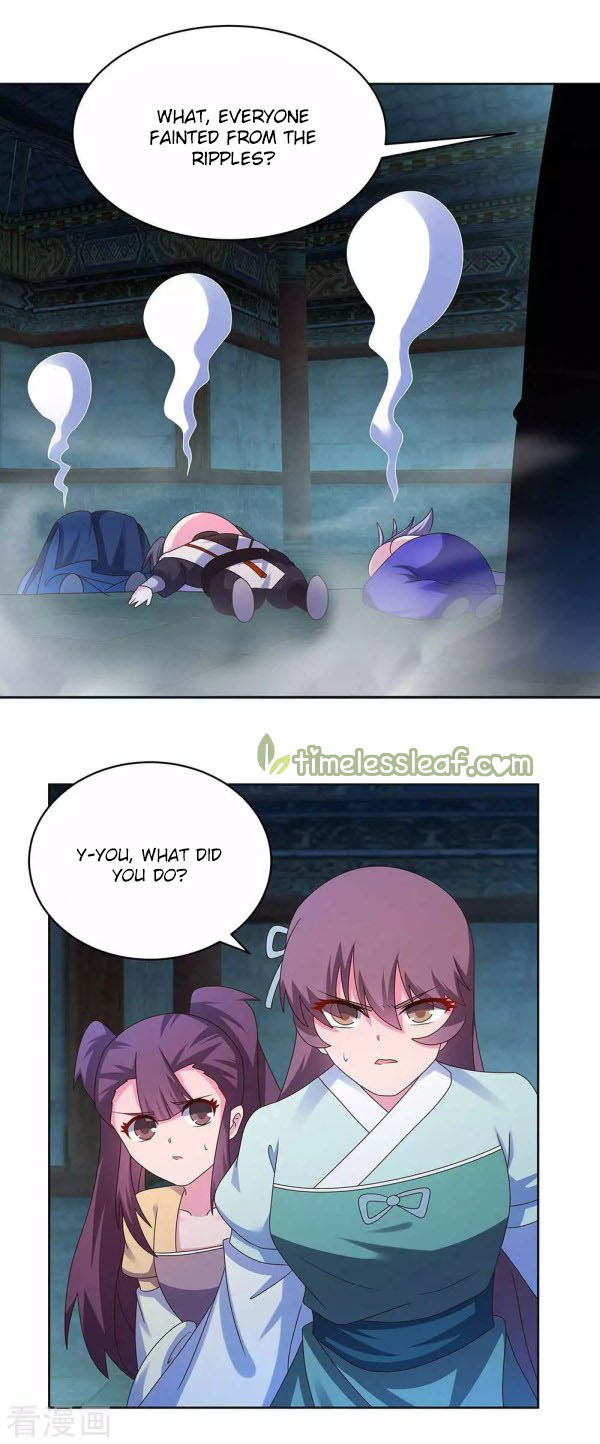 Read Above All Gods EN Manga Online