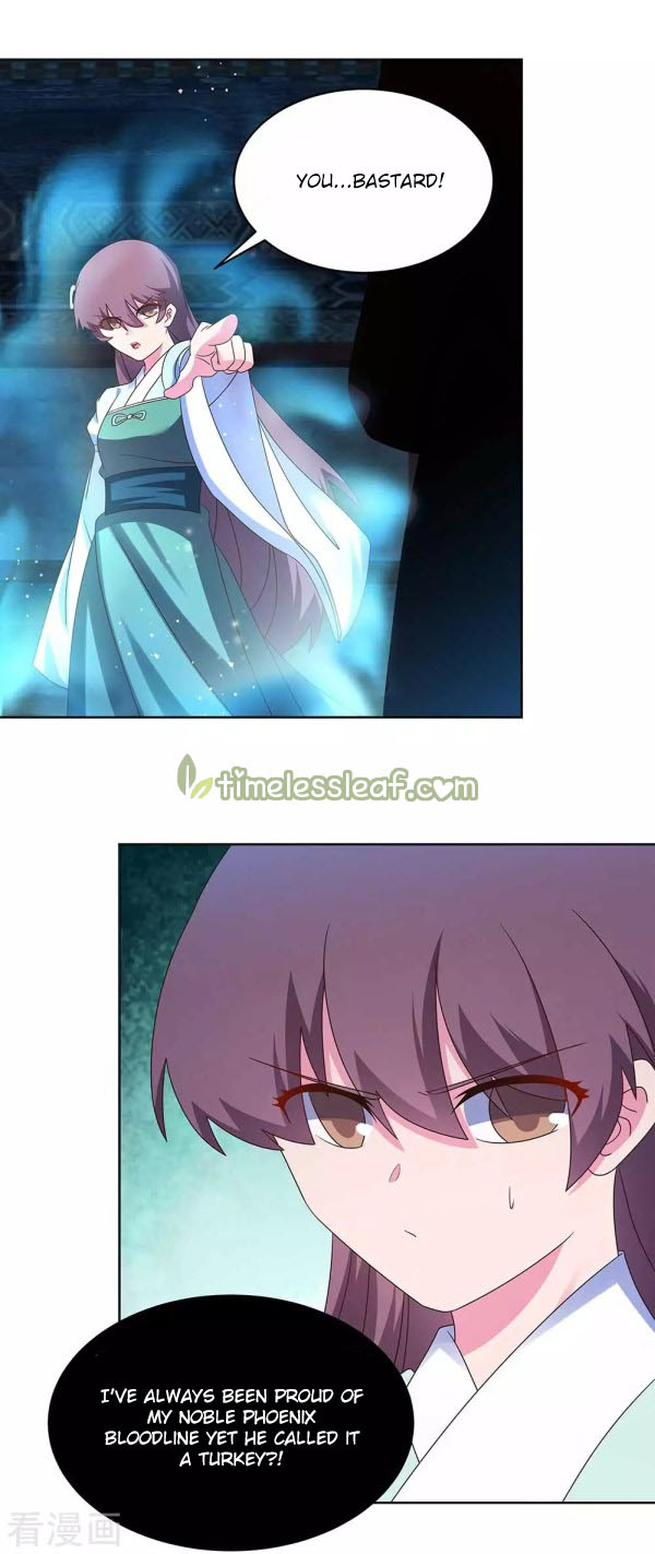 Read Above All Gods EN Manga Online