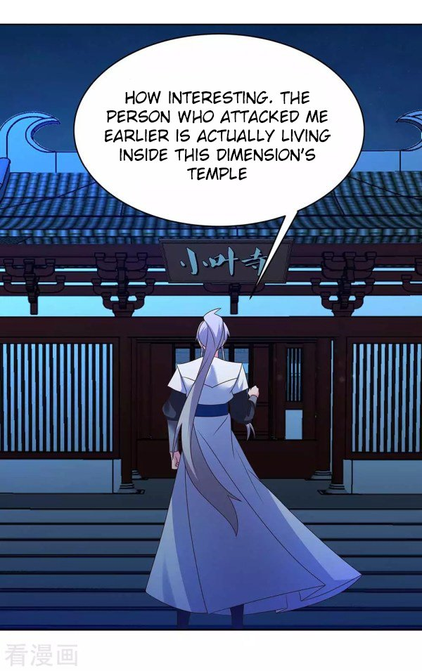 Read Above All Gods EN Manga Online