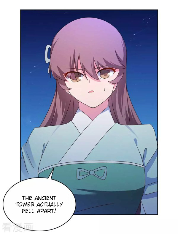 Read Above All Gods EN Manga Online