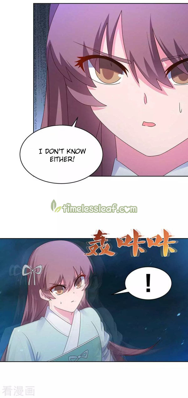 Read Above All Gods EN Manga Online