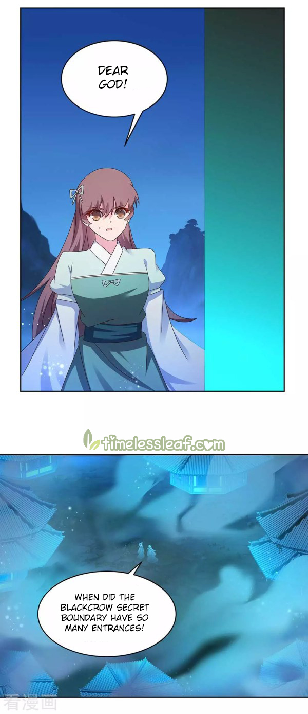 Read Above All Gods EN Manga Online