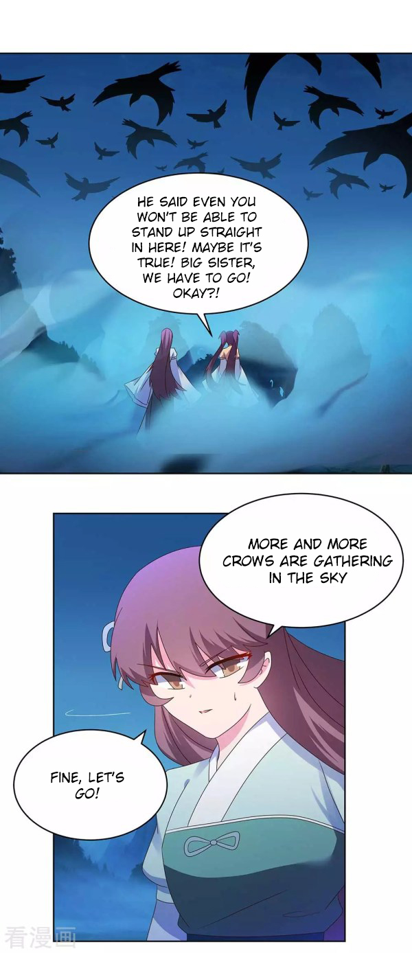 Read Above All Gods EN Manga Online