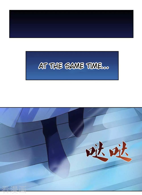 Read Above All Gods EN Manga Online